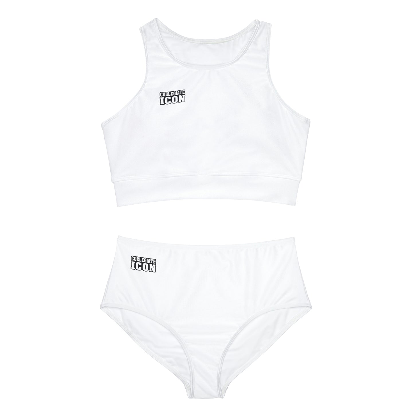 Sporty Bikini Set
