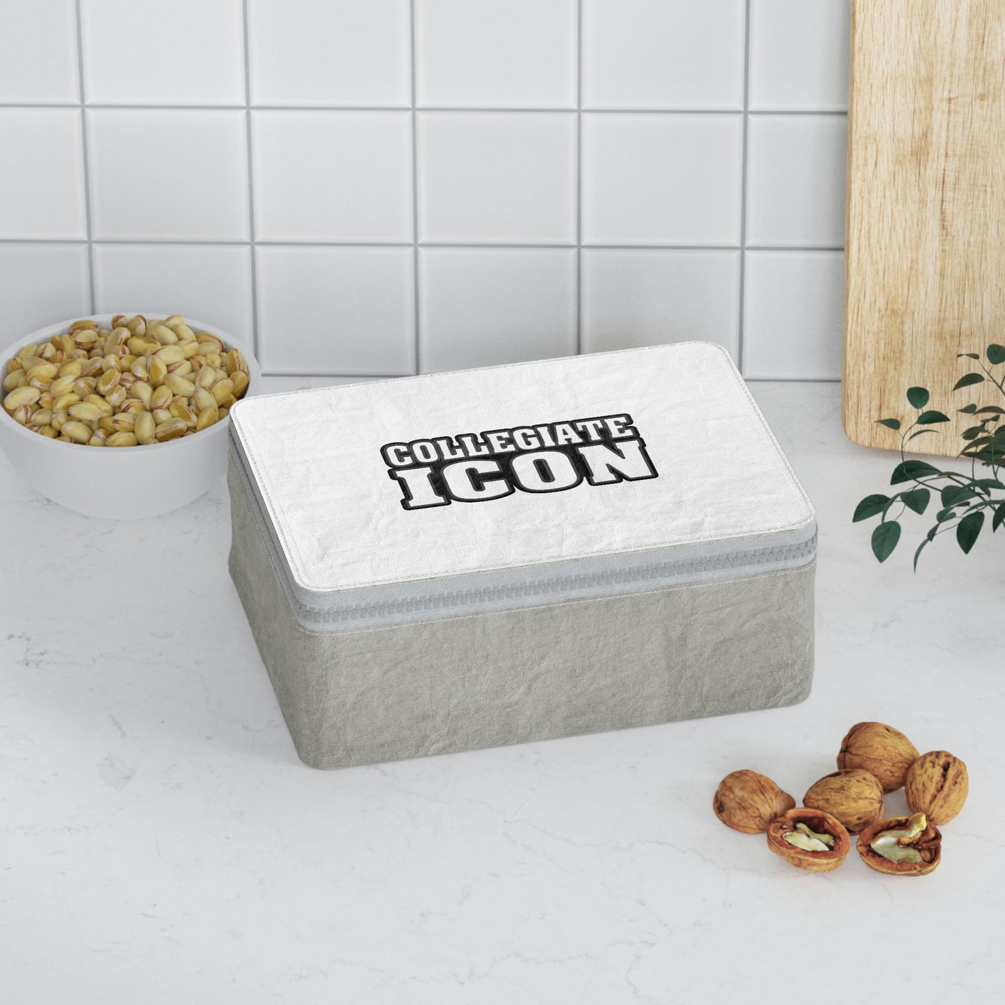 Paper Lunch Bag