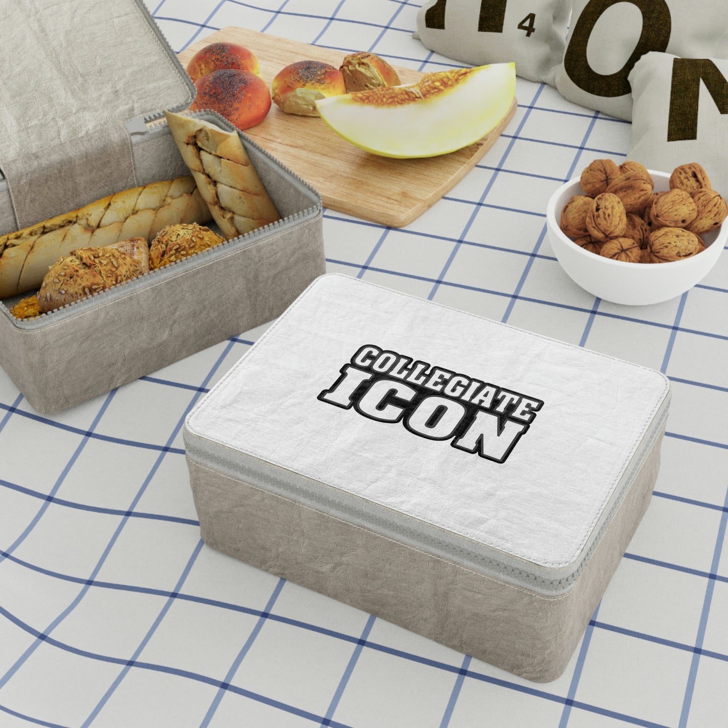 Paper Lunch Bag
