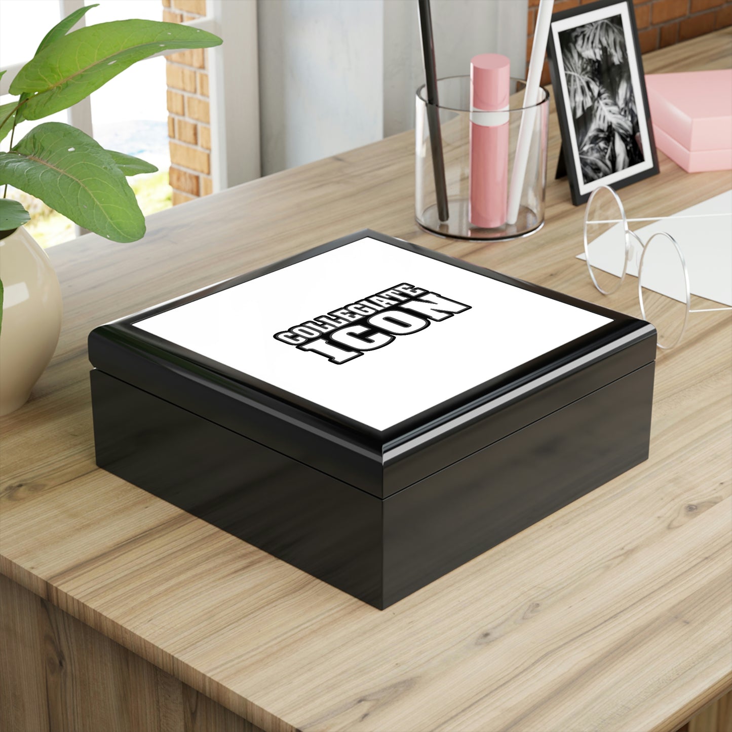 Jewelry Box
