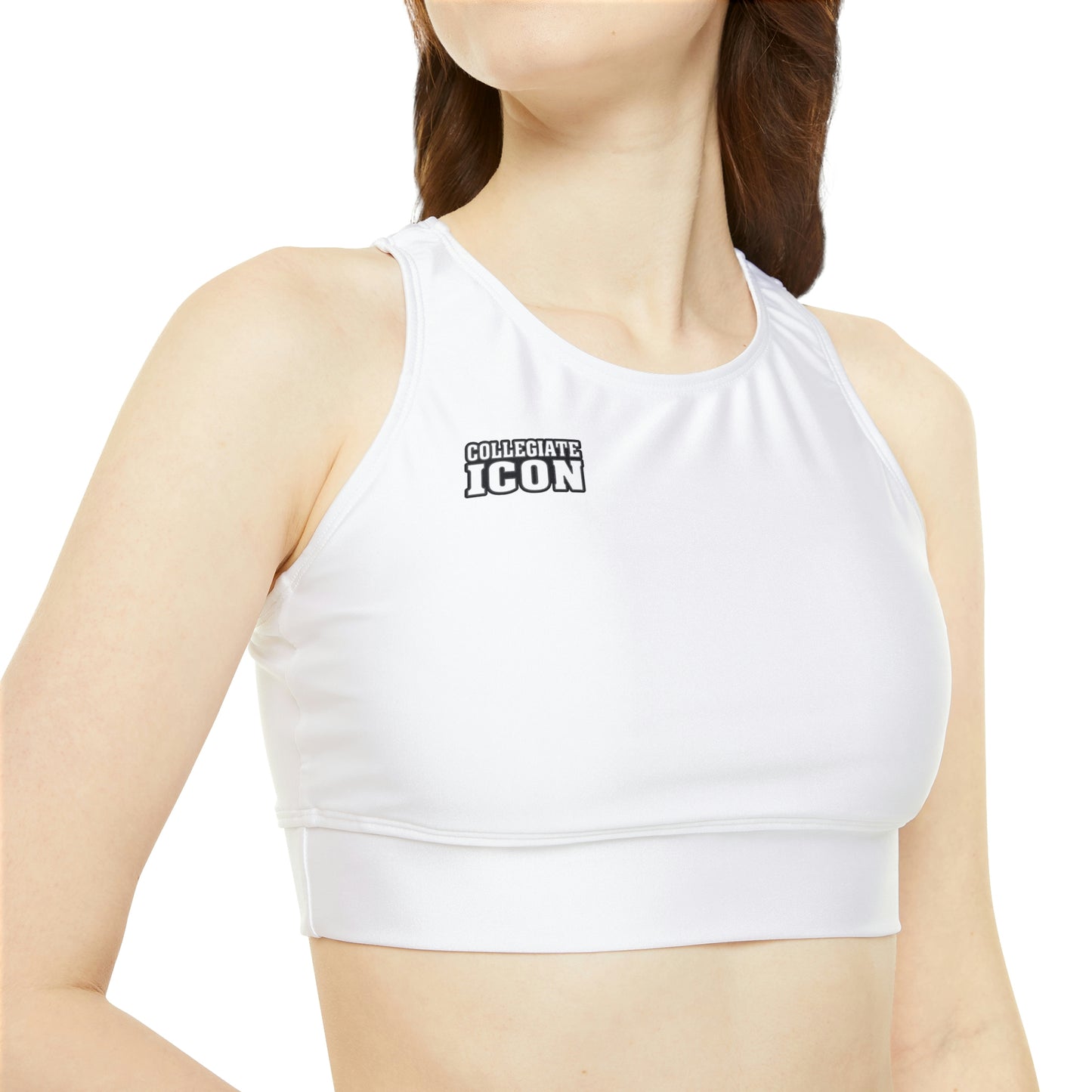 Sporty Bikini Set