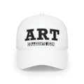 Low Profile Baseball Cap