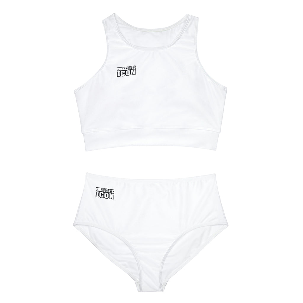 Sporty Bikini Set