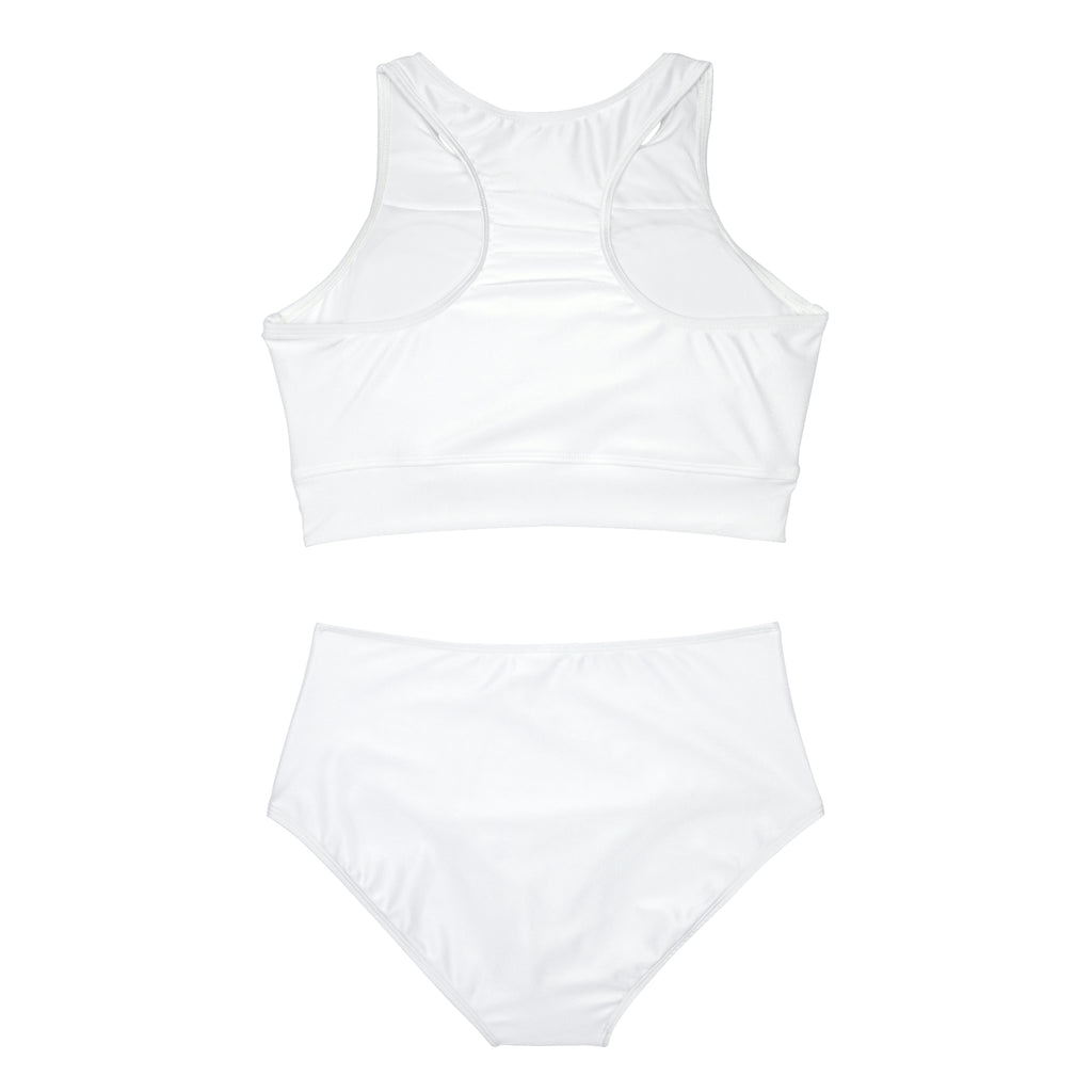 Sporty Bikini Set