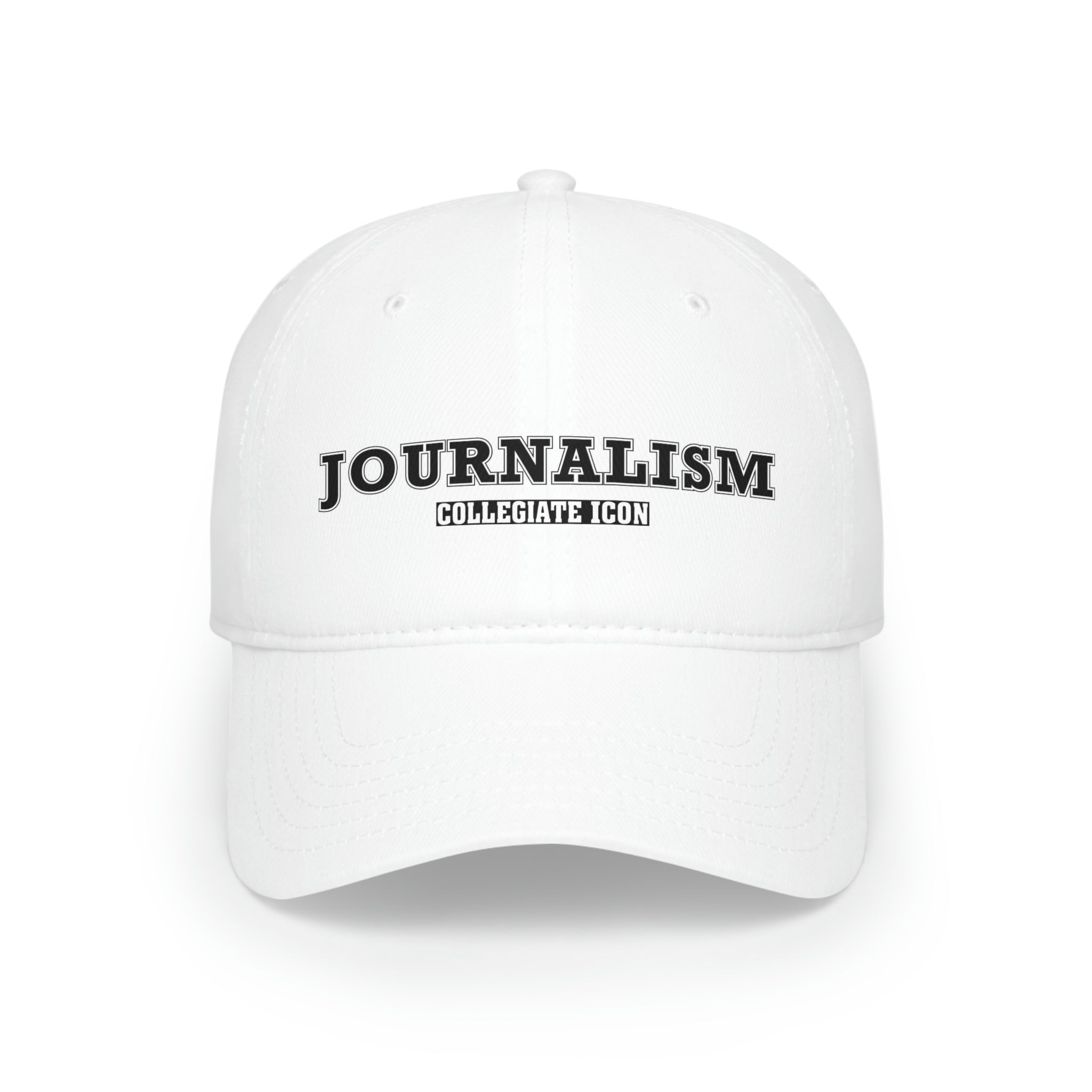 Low Profile Baseball Cap