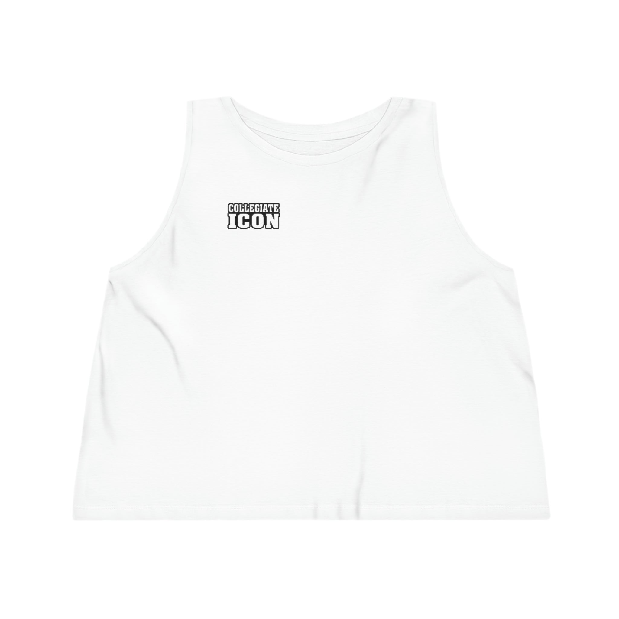 Women's Dancer Cropped Tank Top