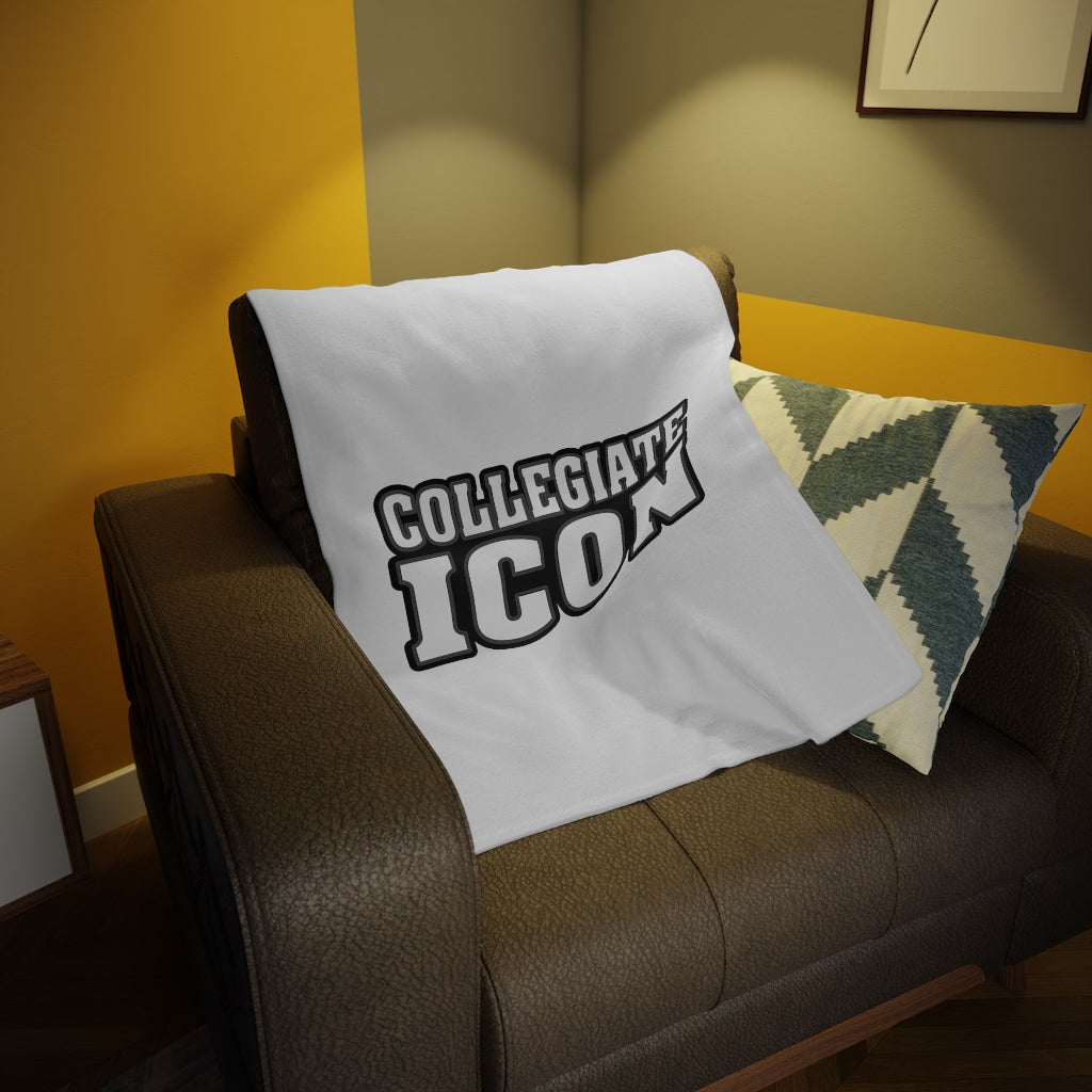 Plush Fleece Blanket