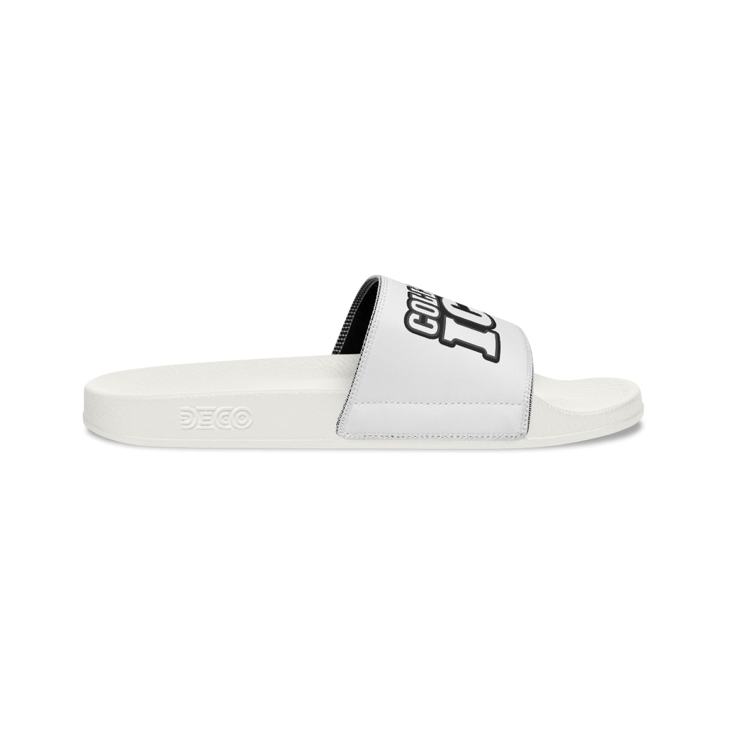 Men's Slide Sandals
