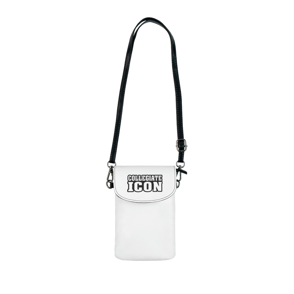 Small Cell Phone Wallet