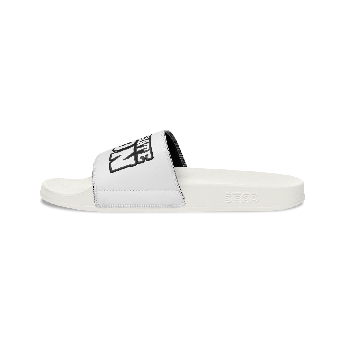 Men's Slide Sandals