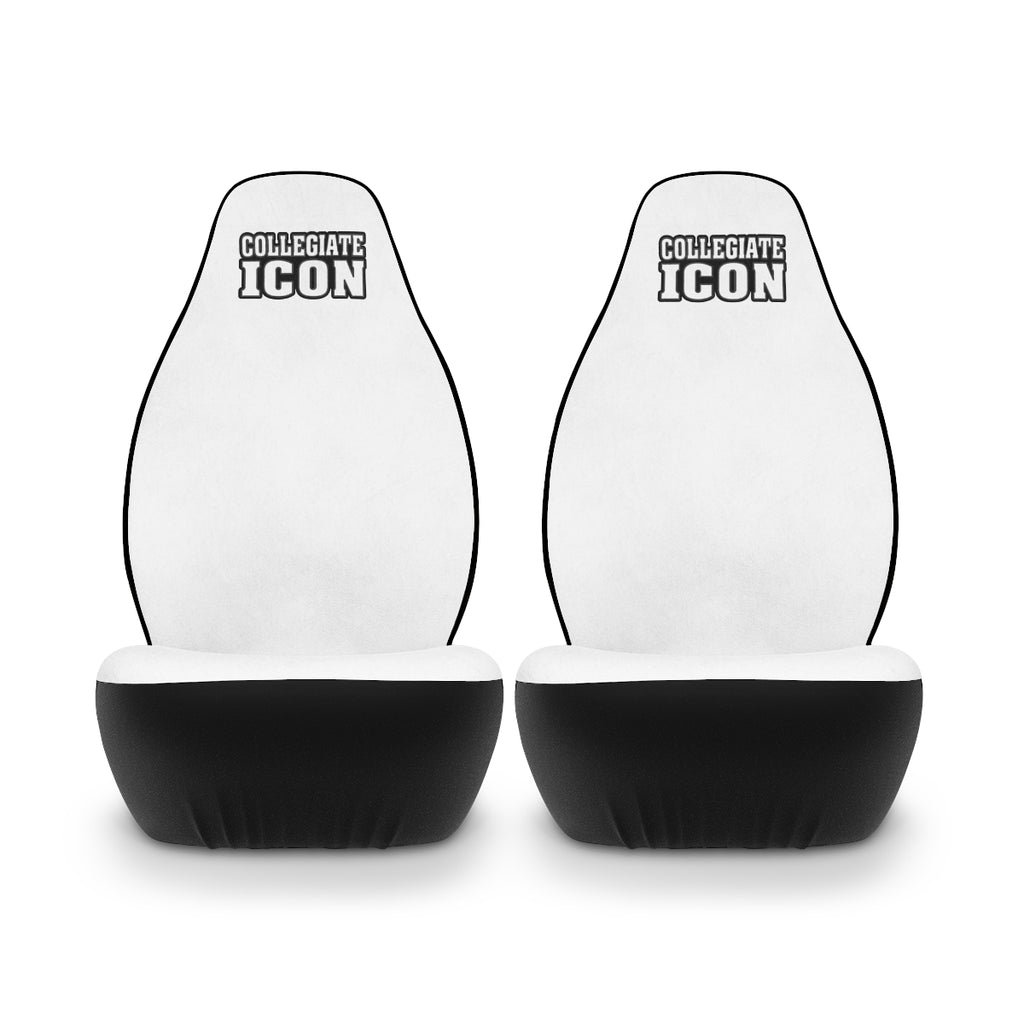 Polyester Car Seat Covers