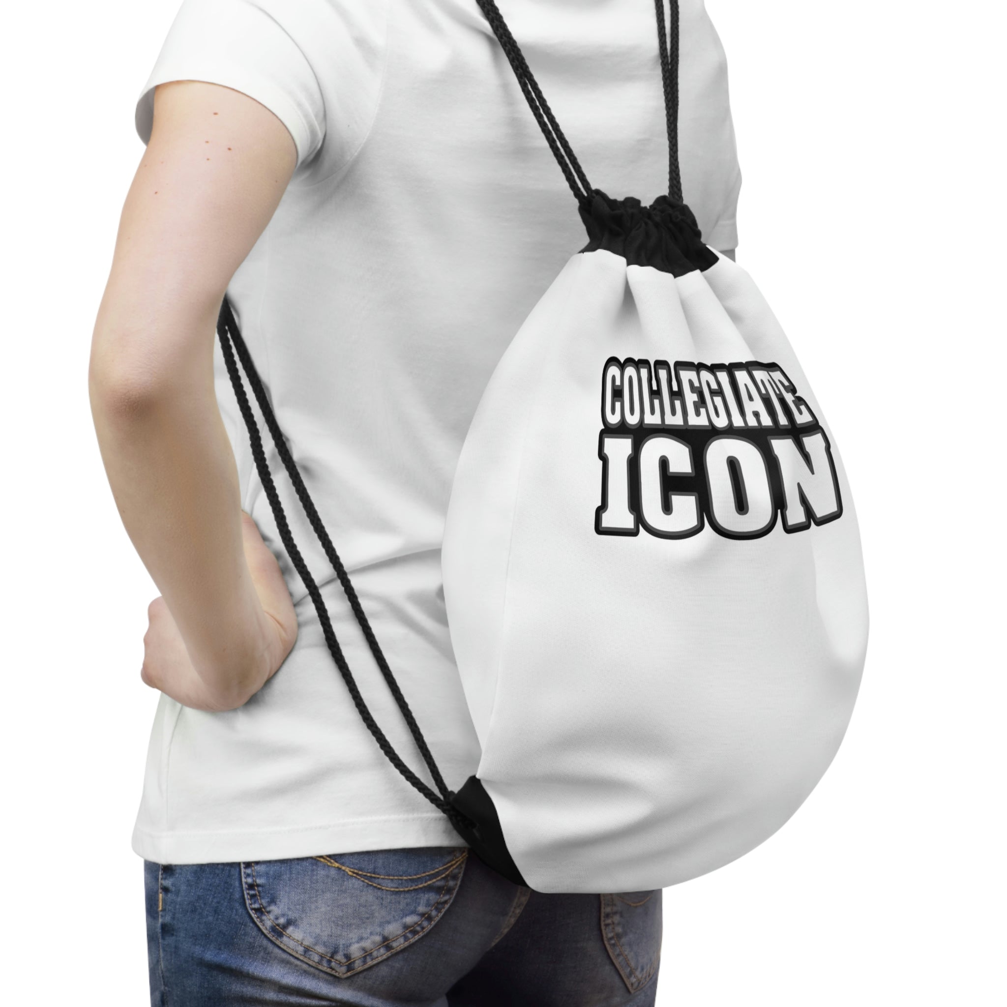 Drawstring Bag