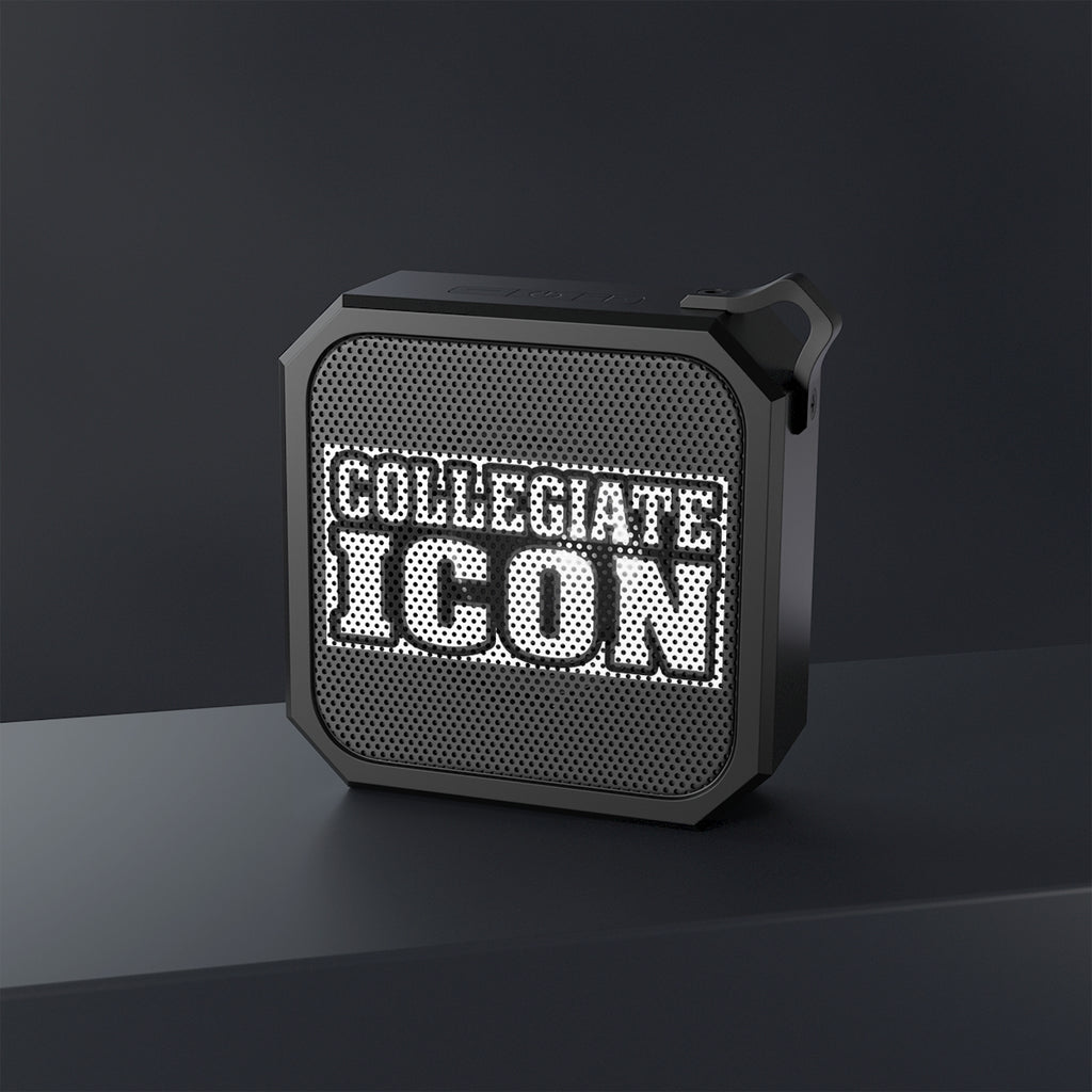 Blackwater Outdoor Bluetooth Speaker