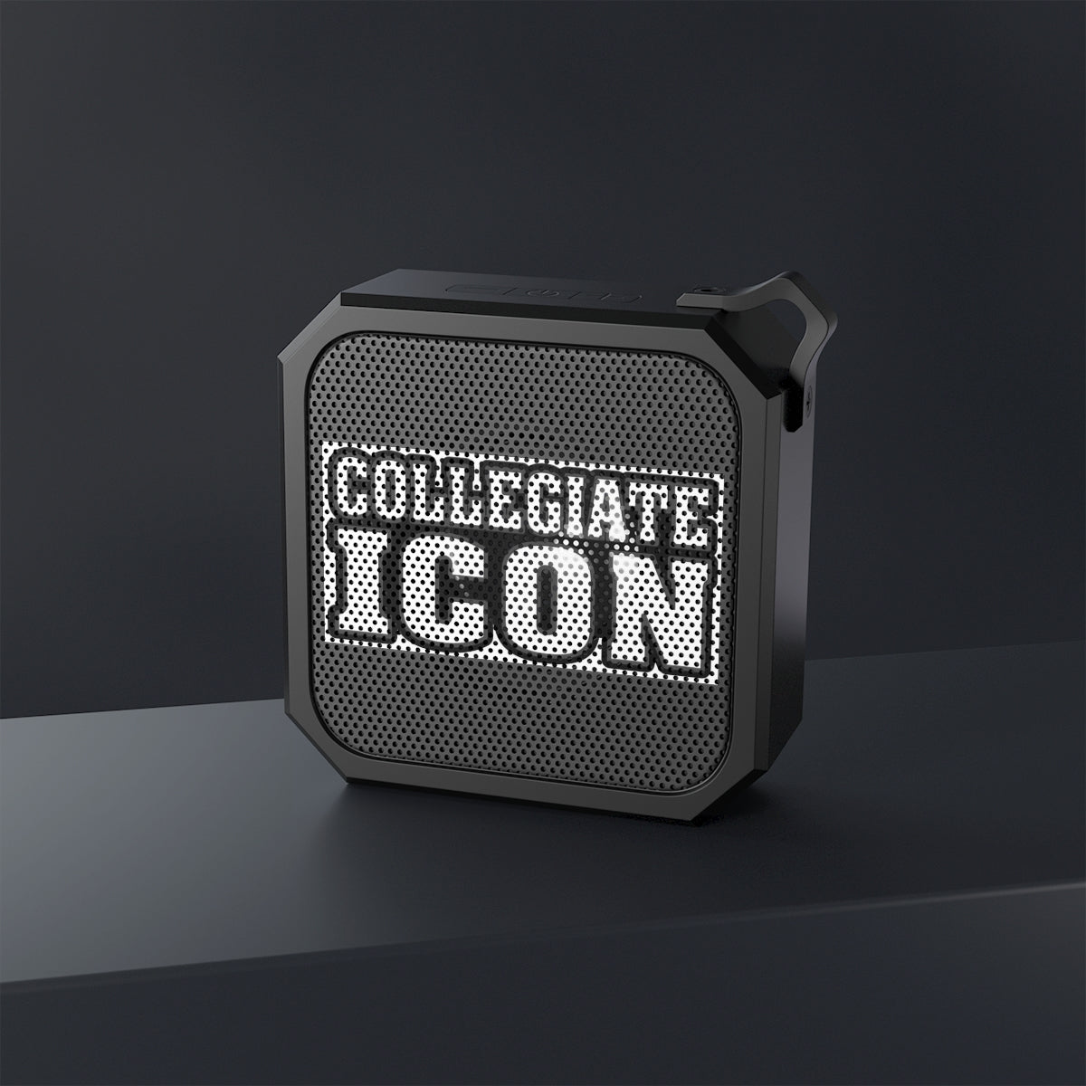 Blackwater Outdoor Bluetooth Speaker