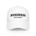 Low Profile Baseball Cap