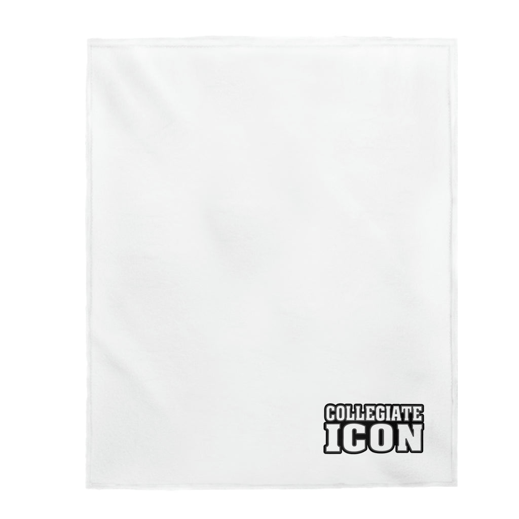 Velveteen Plush Blanket
