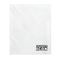 Velveteen Plush Blanket