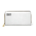 Zipper Wallet