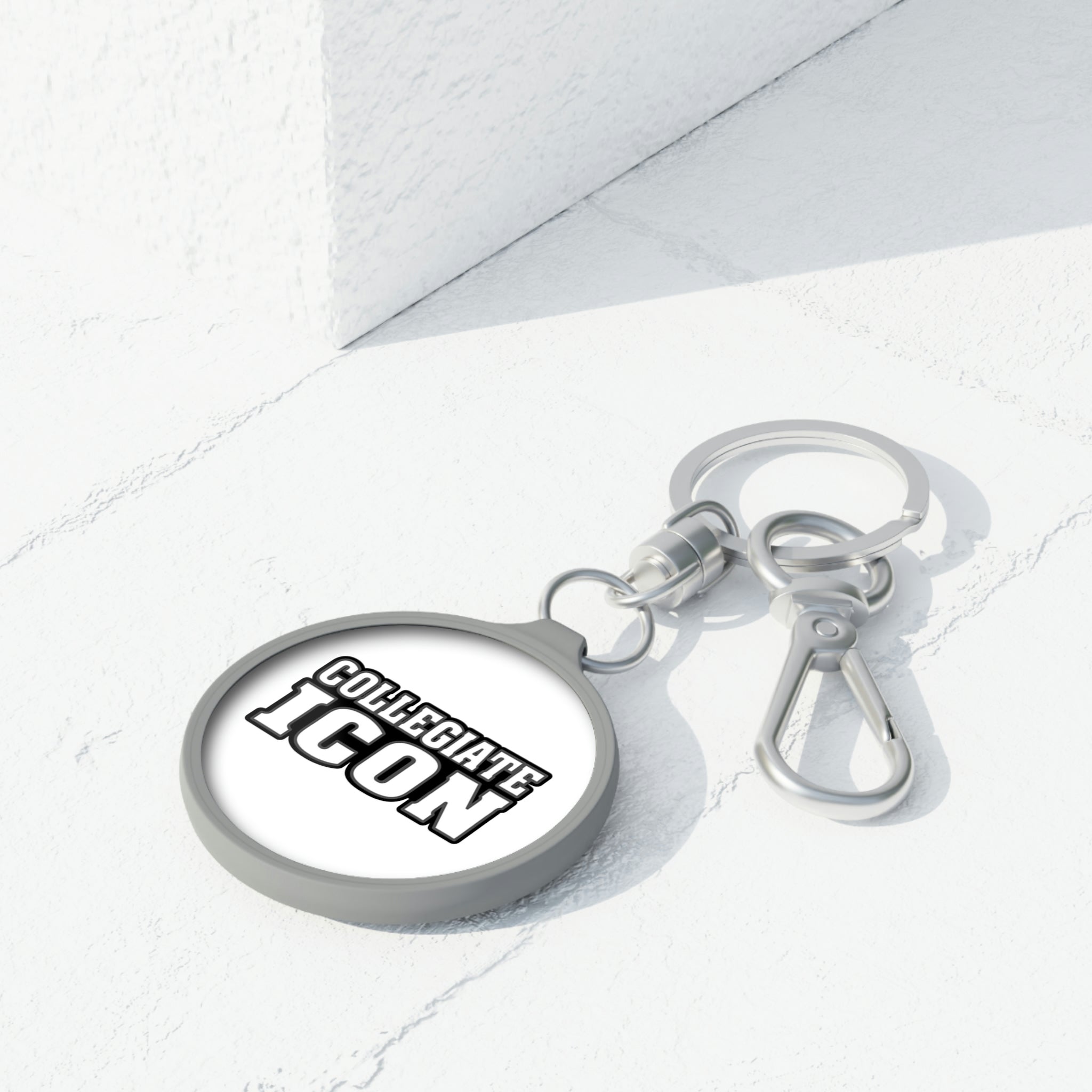 Keyring Tag