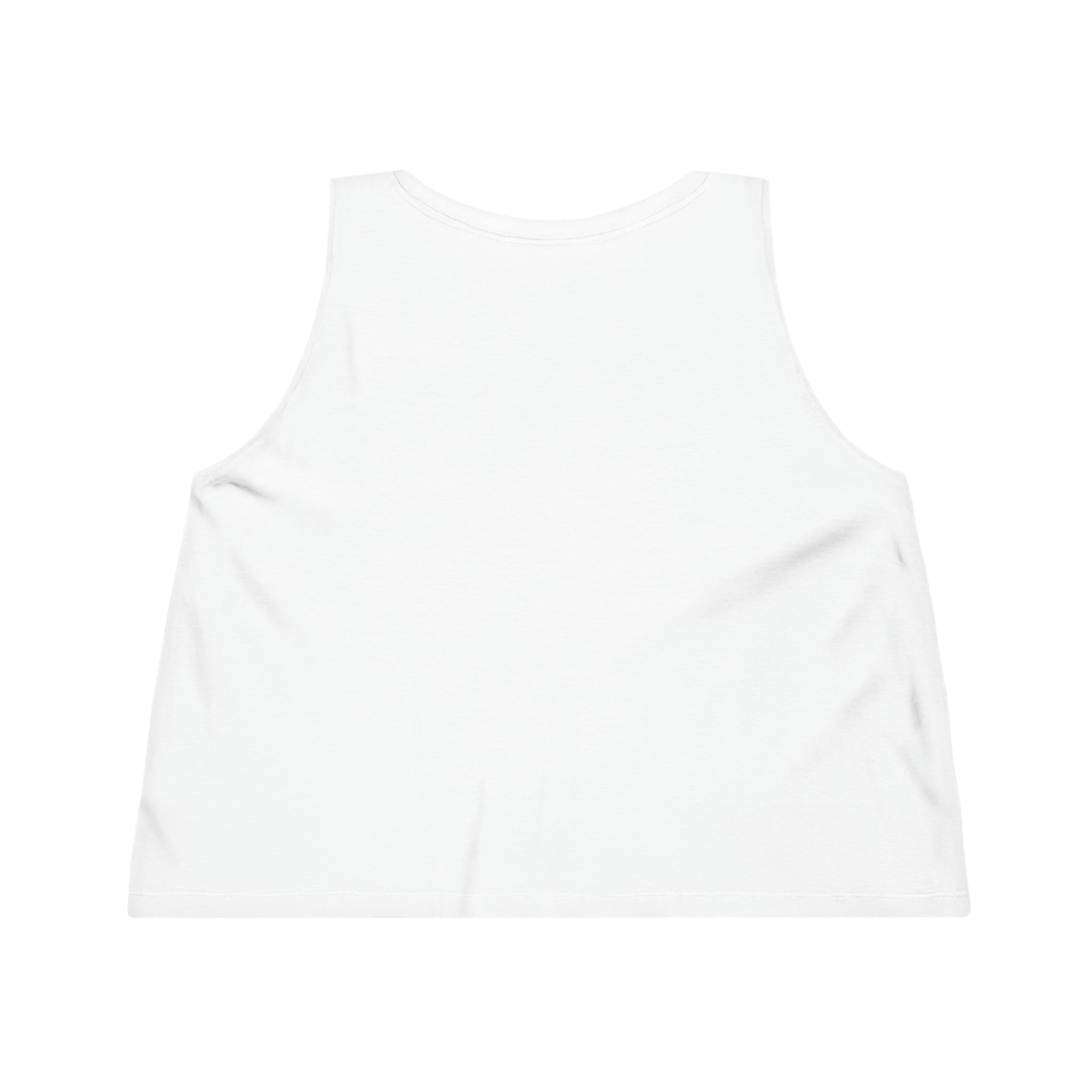 Women's Dancer Cropped Tank Top
