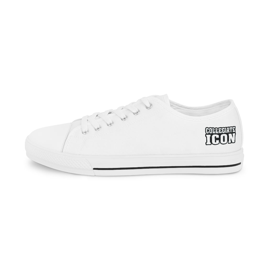 Men's Low Top Sneakers
