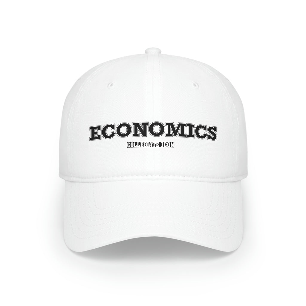 Low Profile Baseball Cap