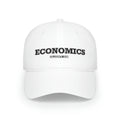 Low Profile Baseball Cap